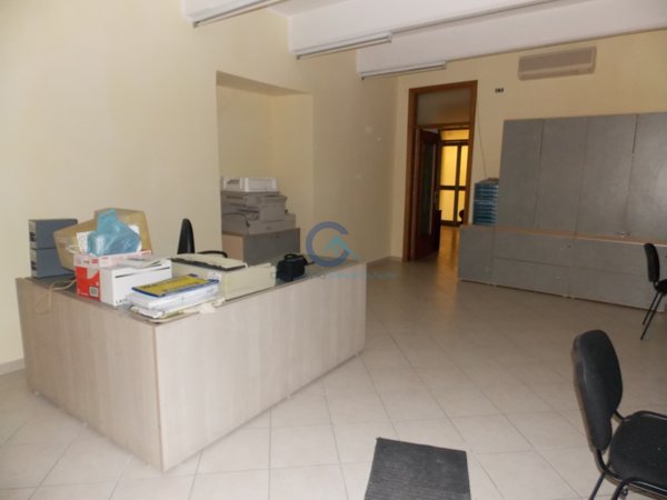 appartamento in affitto a Catanzaro in zona Centro Città