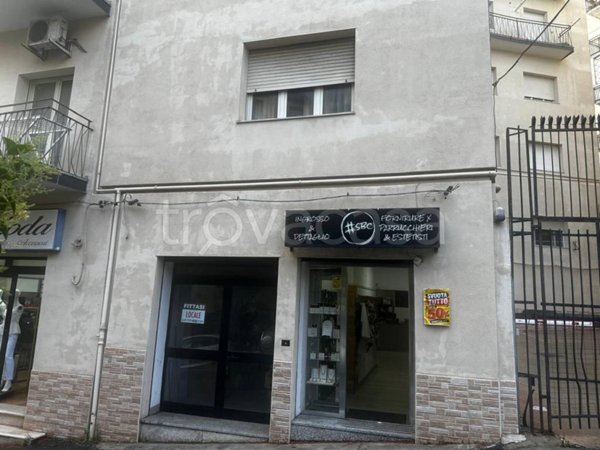 appartamento in affitto a Catanzaro in zona Centro Città