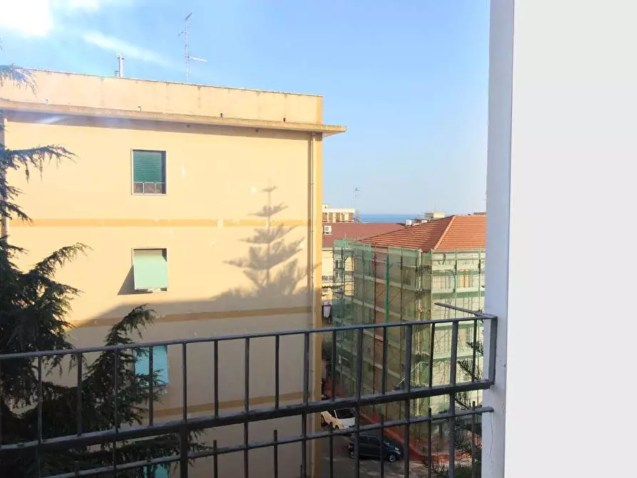 appartamento in affitto a Catanzaro in zona Catanzaro Lido