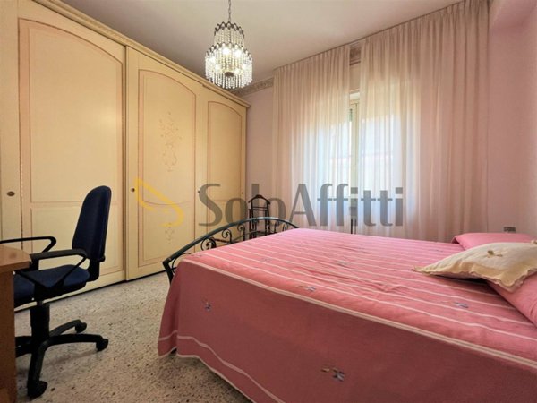 appartamento in affitto a Catanzaro in zona Catanzaro Lido