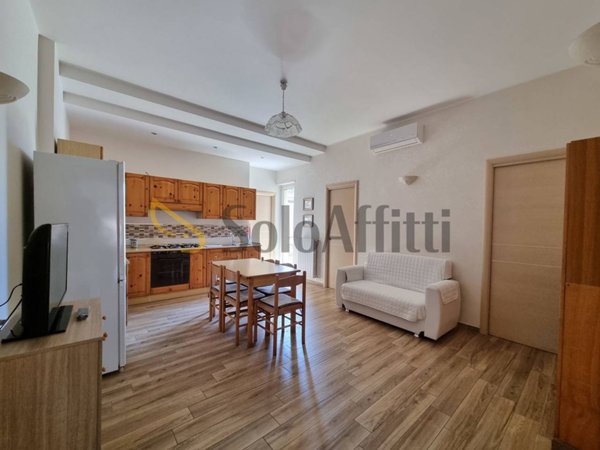 appartamento in affitto a Catanzaro in zona Catanzaro Lido