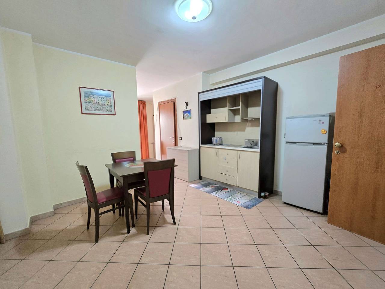 appartamento in affitto a Catanzaro in zona Catanzaro Lido