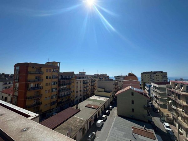 appartamento in affitto a Catanzaro in zona Catanzaro Lido