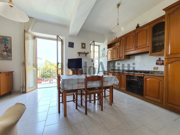 appartamento in affitto a Catanzaro