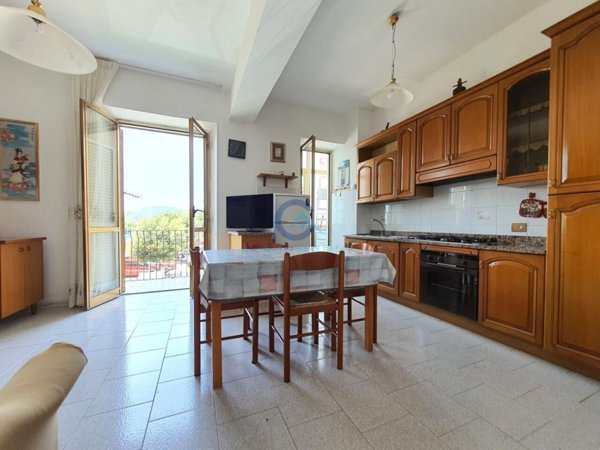 appartamento in affitto a Catanzaro in zona Centro Città