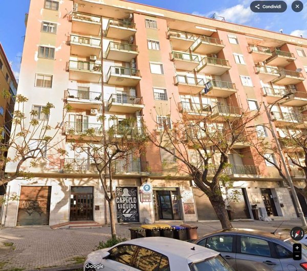 appartamento in affitto a Catanzaro in zona Catanzaro Lido