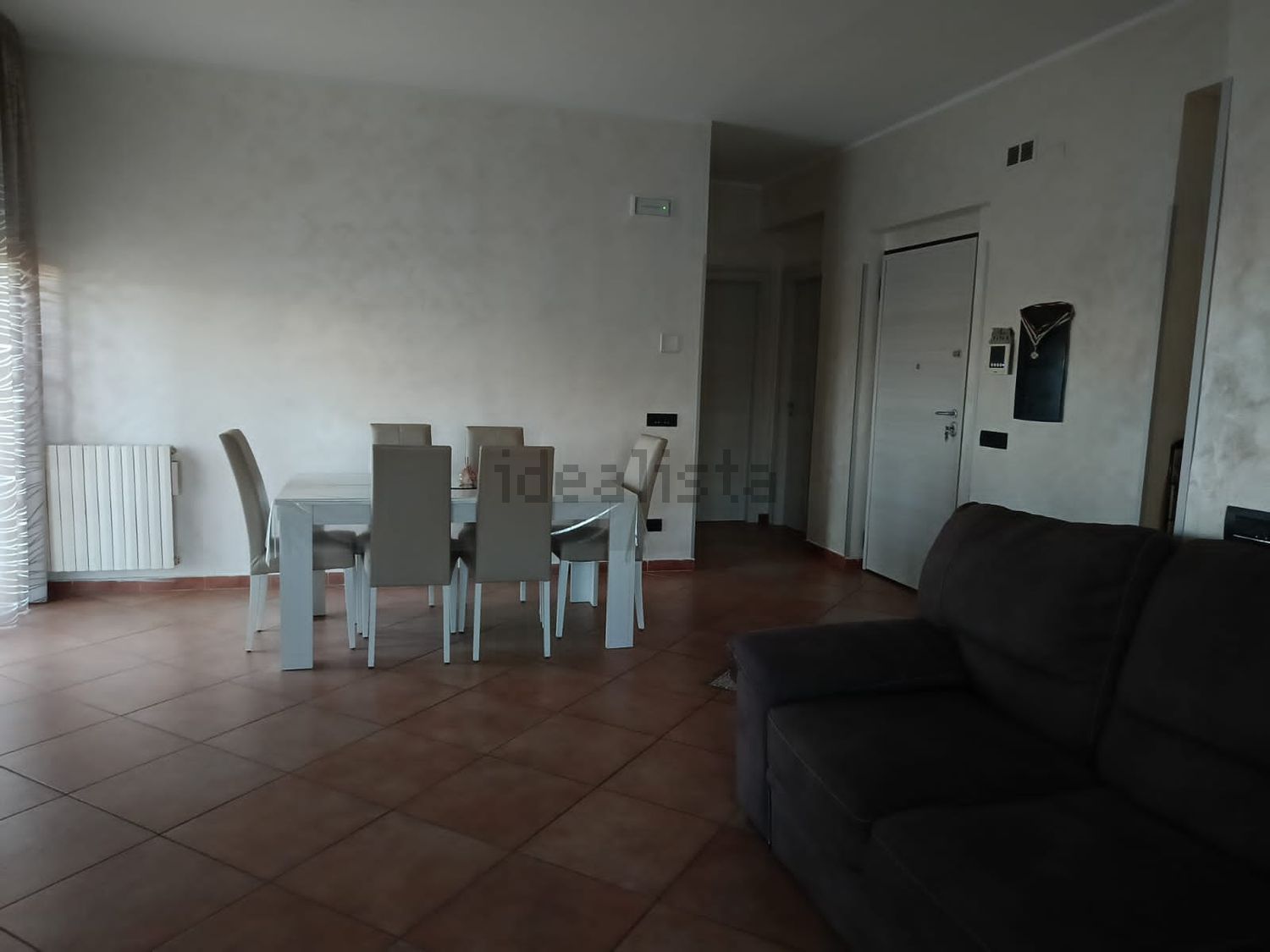 appartamento in affitto a Catanzaro in zona Gagliano