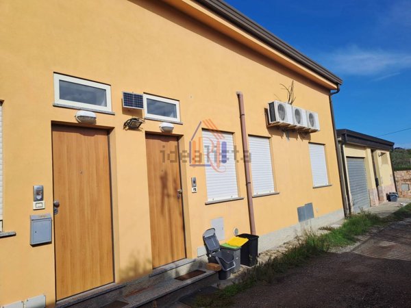 appartamento in affitto a Catanzaro in zona Catanzaro Lido