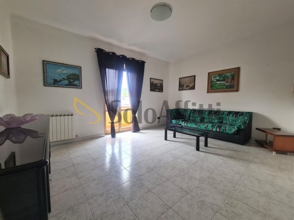 appartamento in affitto a Catanzaro