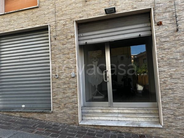 appartamento in affitto a Catanzaro in zona Centro Città