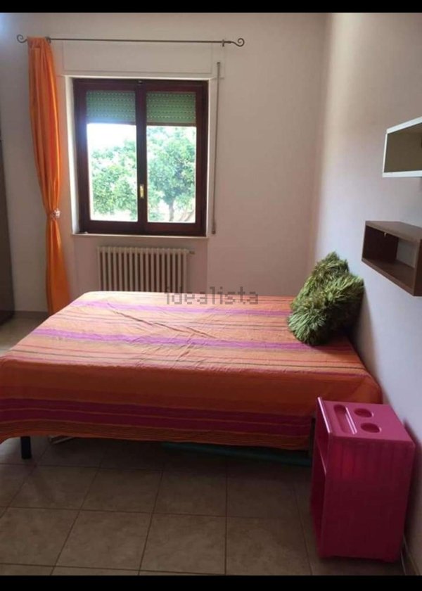 casa indipendente in affitto a Catanzaro