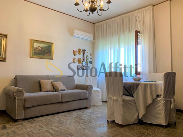 appartamento in affitto a Catanzaro in zona Centro Città