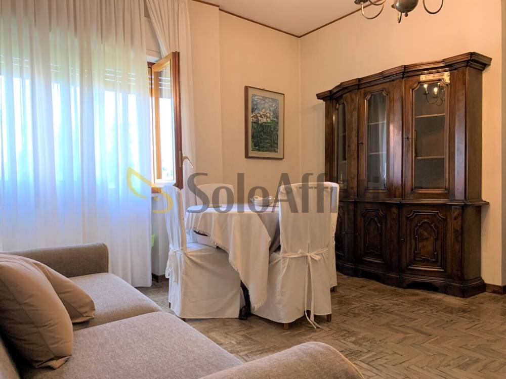 appartamento in affitto a Catanzaro in zona Centro Città