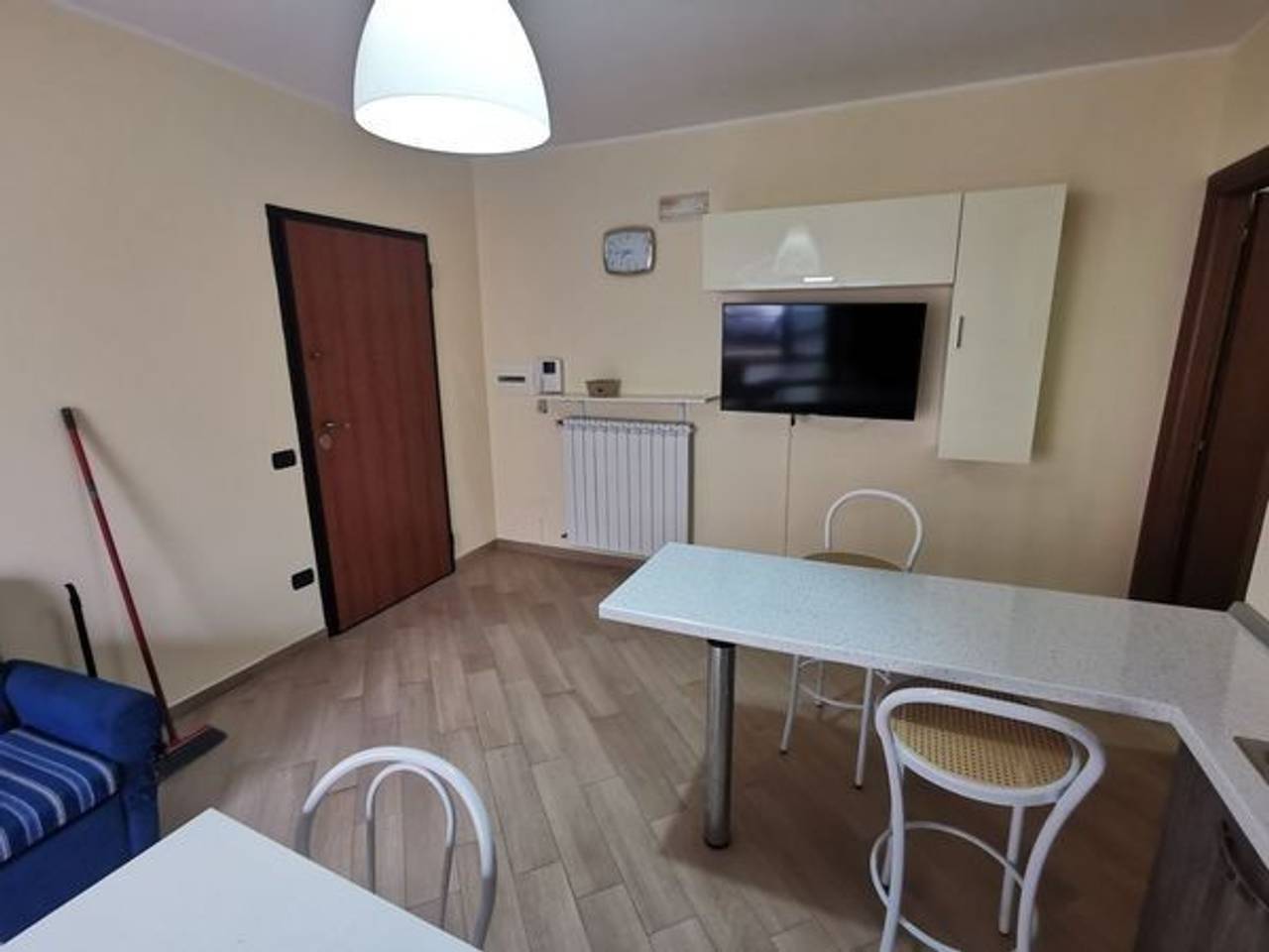 appartamento in affitto a Catanzaro in zona Gagliano