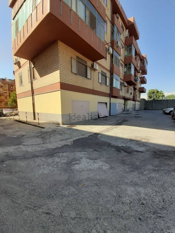 appartamento in affitto a Catanzaro in zona Catanzaro Lido