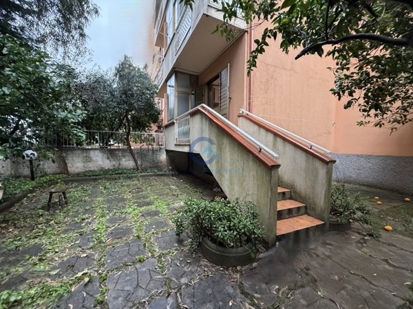 appartamento in affitto a Catanzaro in zona Catanzaro Lido