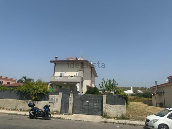 appartamento in affitto a Catanzaro in zona Catanzaro Lido