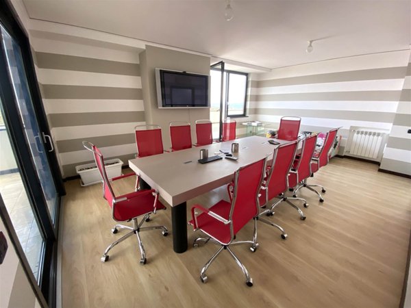 ufficio in affitto a Catanzaro in zona Centro Città