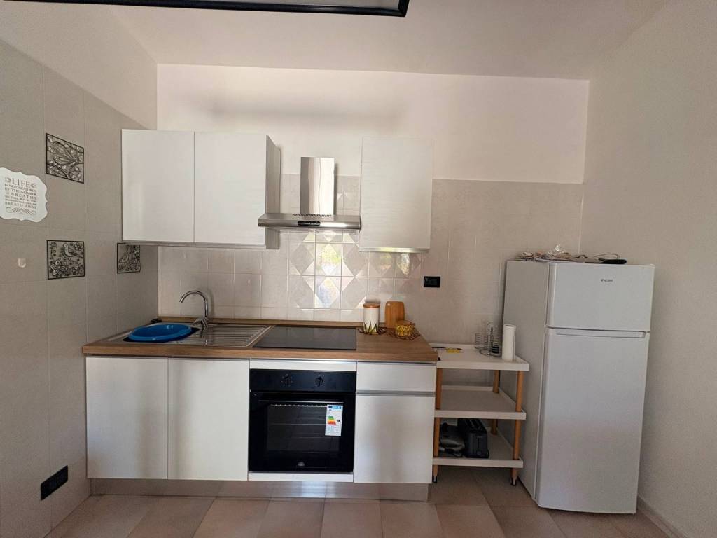 appartamento in affitto a Catanzaro in zona Catanzaro Lido