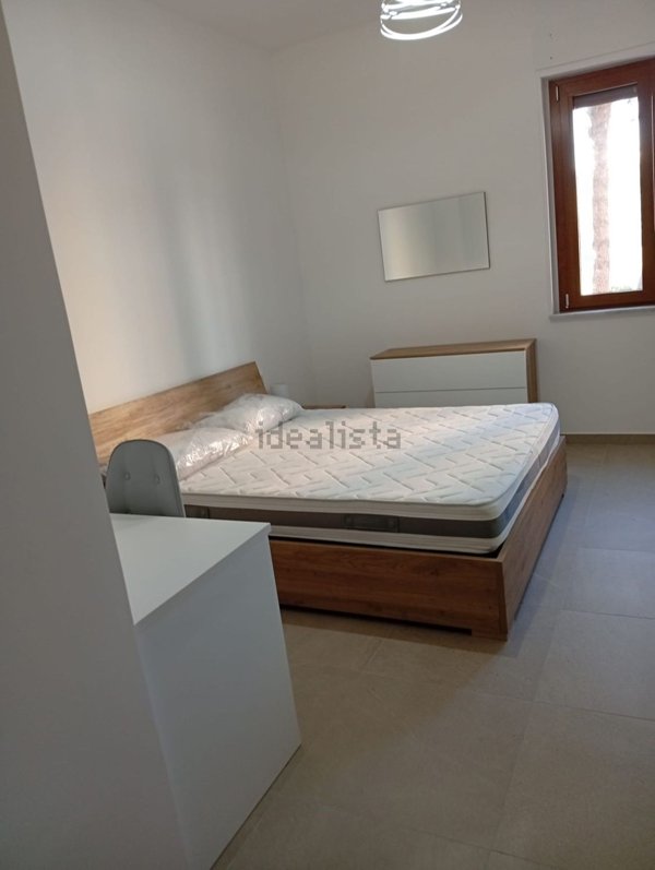 appartamento in affitto a Catanzaro in zona Mater Domini