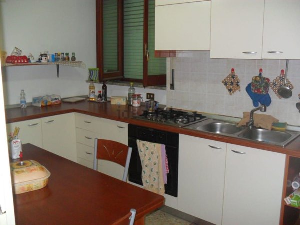 appartamento in affitto a Catanzaro in zona Pontepiccolo