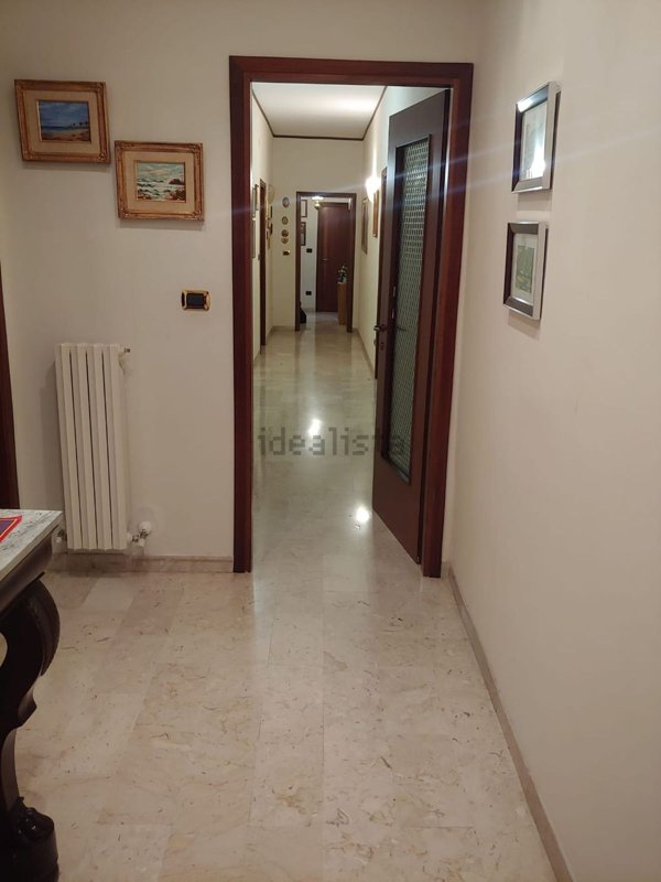 appartamento in affitto a Catanzaro in zona Pontepiccolo