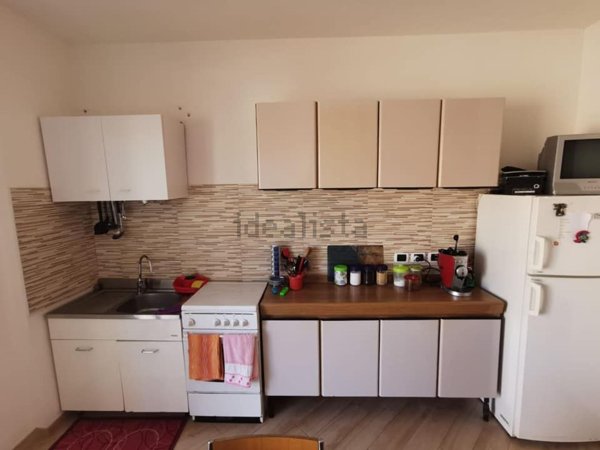 appartamento in affitto a Catanzaro