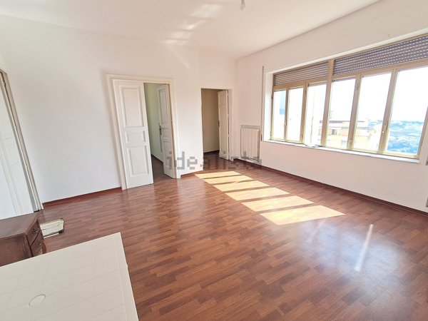 appartamento in affitto a Catanzaro in zona Centro Città