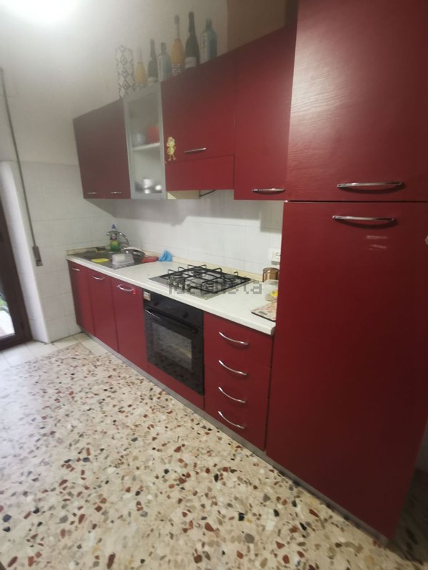 appartamento in affitto a Catanzaro in zona Catanzaro Lido