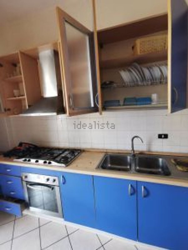 appartamento in affitto a Catanzaro in zona Mater Domini