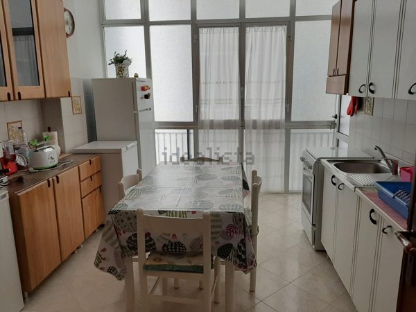 appartamento in affitto a Catanzaro in zona Pontepiccolo