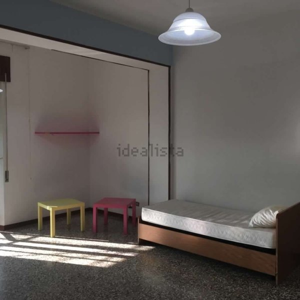 appartamento in affitto a Catanzaro in zona Centro Città