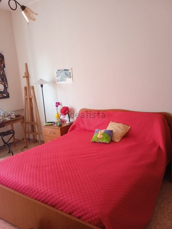 appartamento in affitto a Catanzaro in zona Pontepiccolo