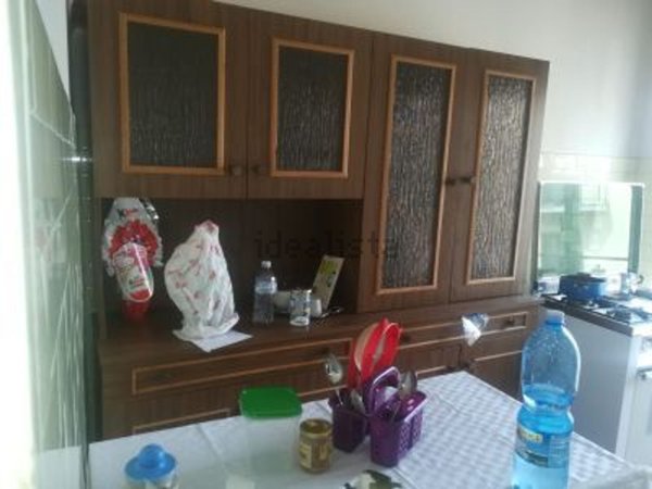 appartamento in affitto a Catanzaro in zona Pontepiccolo