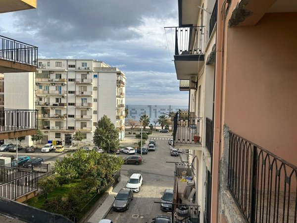 appartamento in affitto a Catanzaro in zona Catanzaro Lido