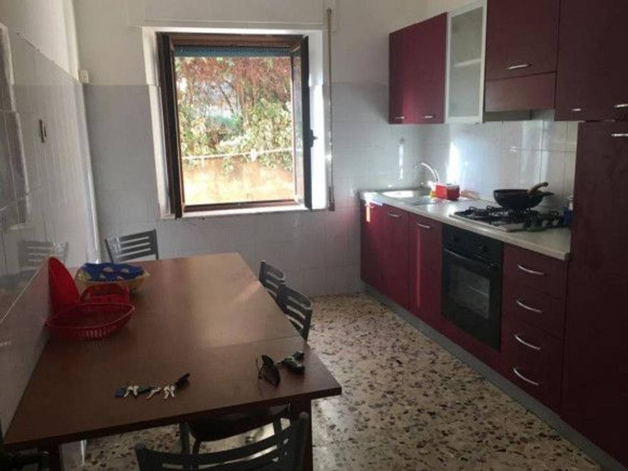 appartamento in affitto a Catanzaro in zona Catanzaro Lido