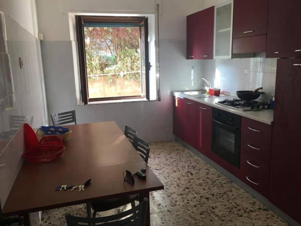 appartamento in affitto a Catanzaro in zona Catanzaro Lido