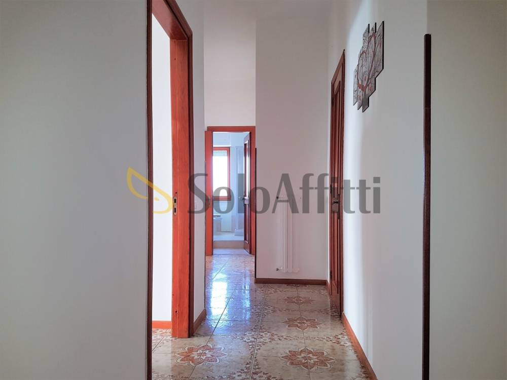 appartamento in affitto a Catanzaro in zona Catanzaro Lido