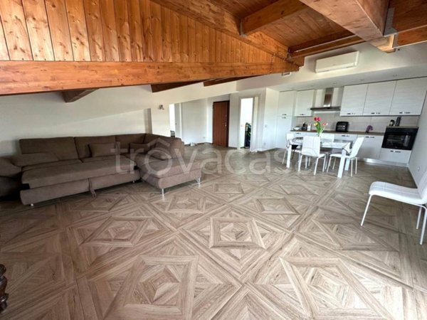 appartamento in affitto a Catanzaro in zona Catanzaro Lido