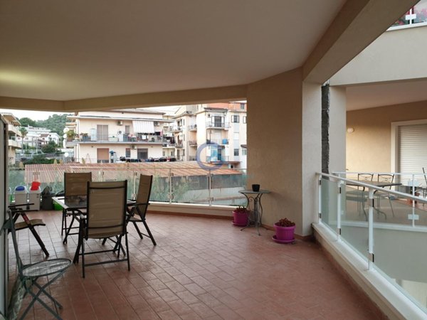 appartamento in affitto a Catanzaro in zona Catanzaro Lido