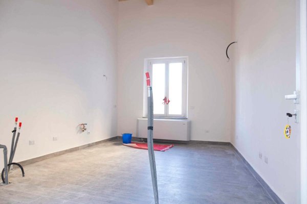 appartamento in affitto a Catanzaro in zona Centro Città