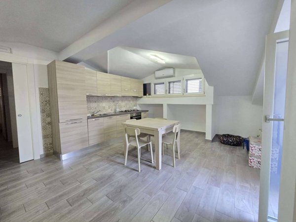 appartamento in affitto a Catanzaro in zona Centro Città