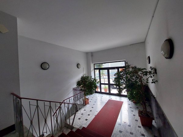appartamento in affitto a Catanzaro in zona Centro Città