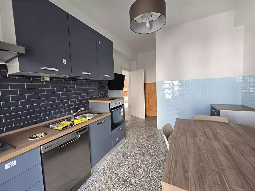 appartamento in affitto a Catanzaro in zona Centro Città