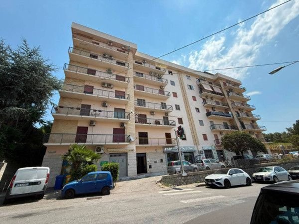 appartamento in affitto a Catanzaro in zona Catanzaro Sala