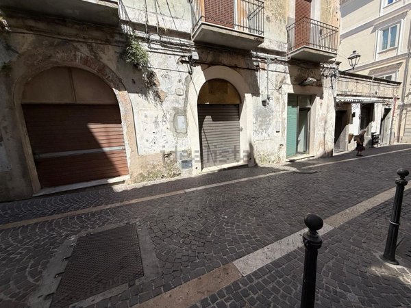 bivano in affitto a Catanzaro in zona Centro Città