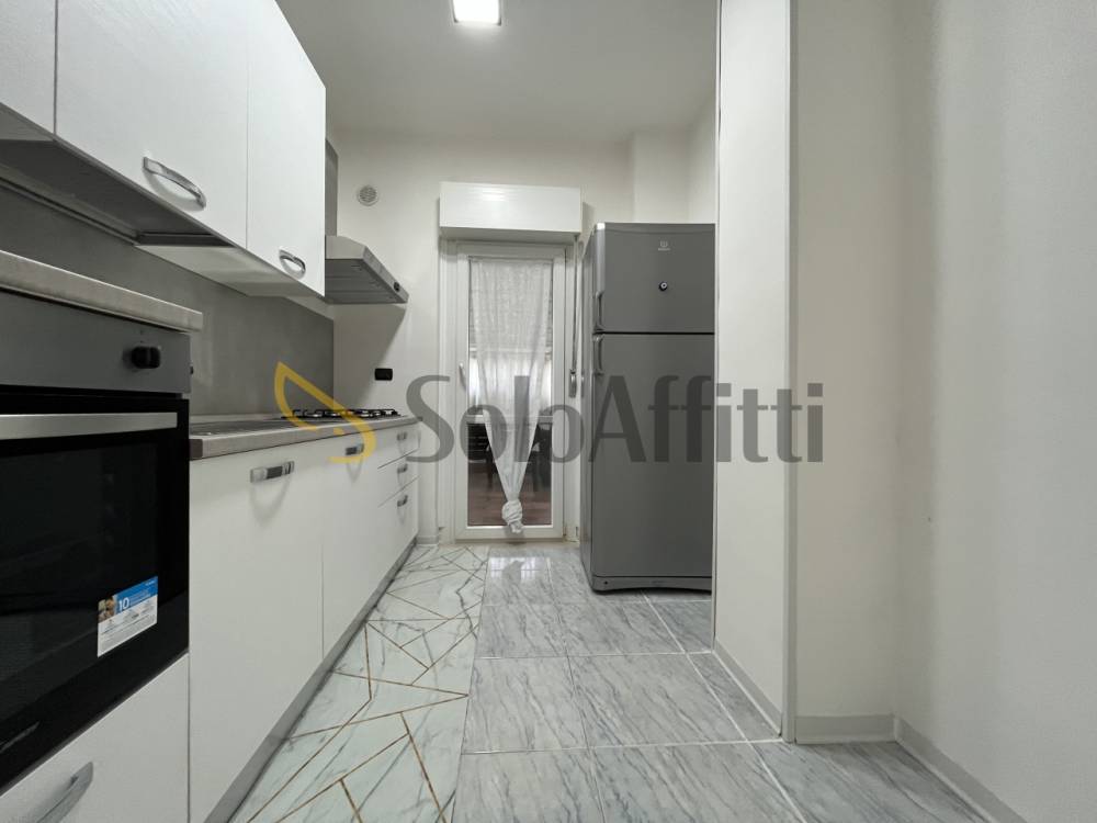 appartamento in affitto a Catanzaro in zona Catanzaro Lido