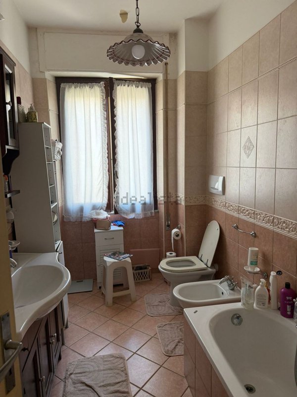 appartamento in affitto a Catanzaro in zona Centro Città