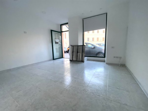 ufficio in affitto a Catanzaro in zona Centro Città