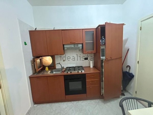 appartamento in affitto a Catanzaro in zona Centro Città